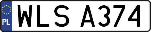 WLSA374