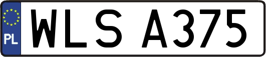 WLSA375