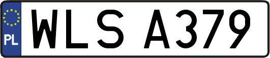 WLSA379