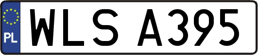 WLSA395