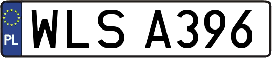 WLSA396