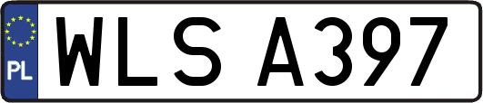 WLSA397