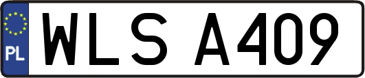 WLSA409