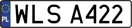 WLSA422
