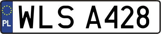 WLSA428