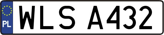 WLSA432