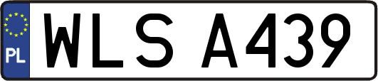 WLSA439
