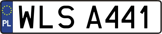 WLSA441