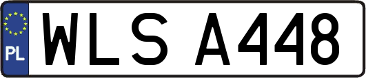 WLSA448