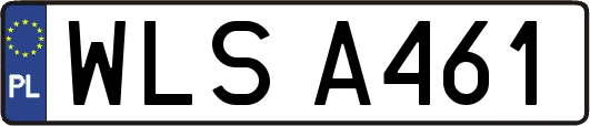WLSA461