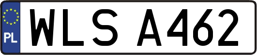 WLSA462
