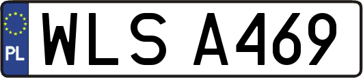 WLSA469
