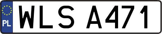 WLSA471