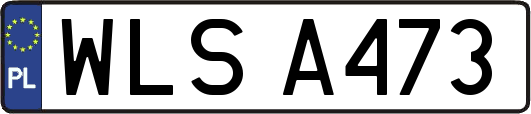 WLSA473