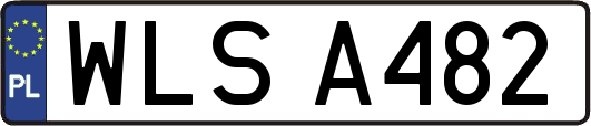 WLSA482