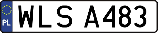 WLSA483