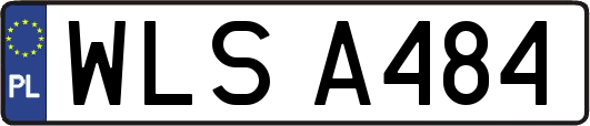 WLSA484