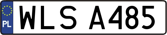WLSA485