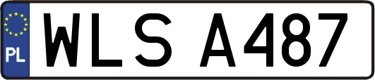 WLSA487