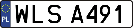 WLSA491