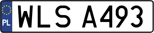 WLSA493
