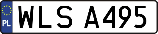 WLSA495