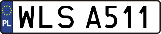 WLSA511