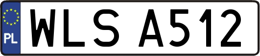 WLSA512