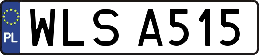 WLSA515