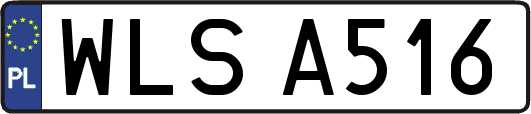 WLSA516