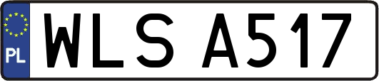 WLSA517