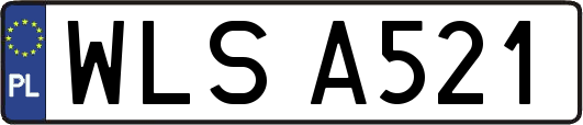 WLSA521