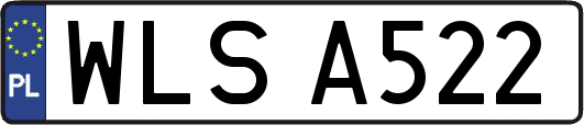 WLSA522