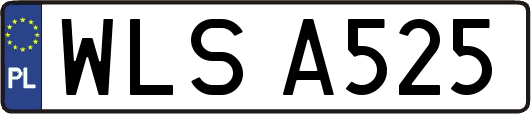 WLSA525