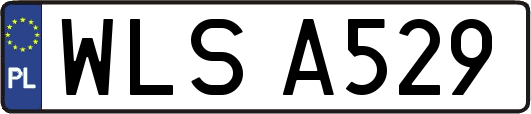 WLSA529
