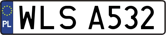WLSA532