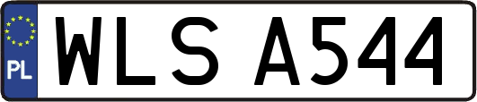 WLSA544
