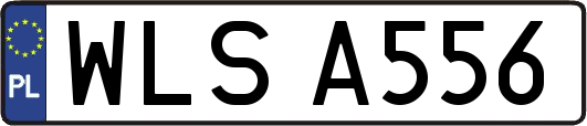 WLSA556