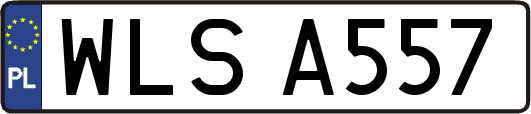 WLSA557