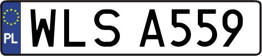 WLSA559