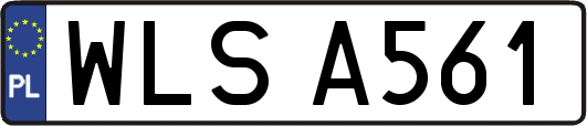 WLSA561