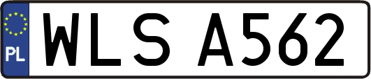 WLSA562