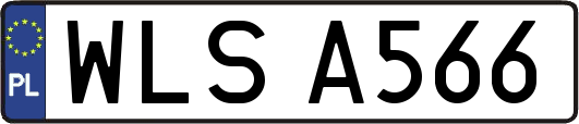 WLSA566