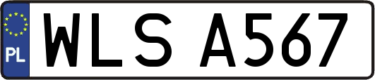 WLSA567