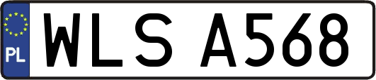 WLSA568