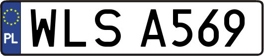 WLSA569