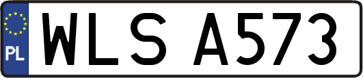 WLSA573