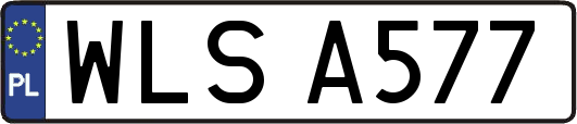 WLSA577