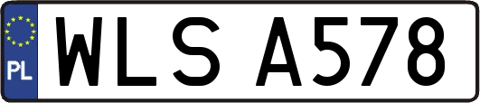 WLSA578