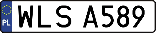WLSA589